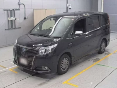 Toyota ESQUIRE