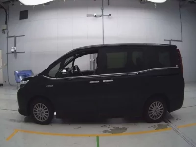 Toyota ESQUIRE