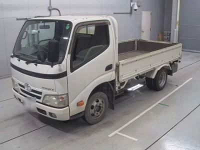 Toyota TOYOACE