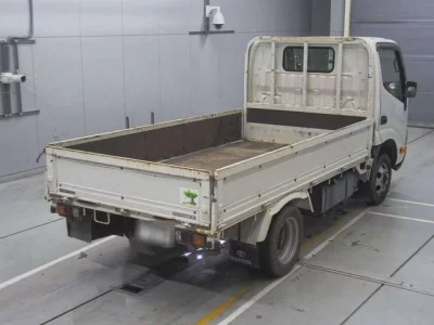 Toyota TOYOACE