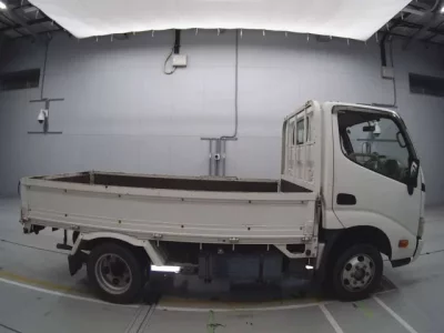 Toyota TOYOACE