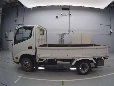 Toyota TOYOACE