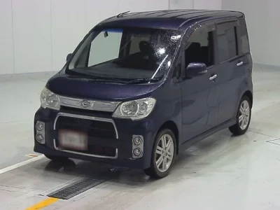 Daihatsu TANTO EXE