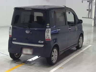 Daihatsu TANTO EXE