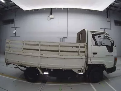 Toyota DYNA