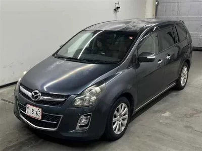Mazda MPV