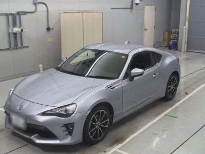 Toyota 86