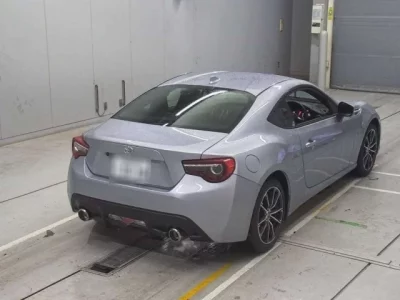 Toyota 86