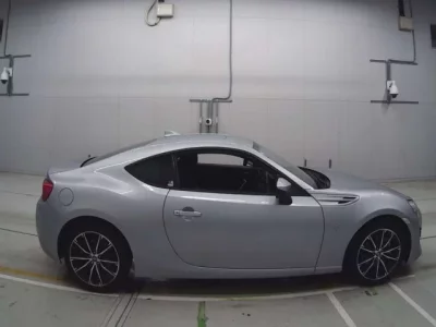 Toyota 86