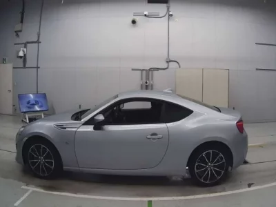 Toyota 86