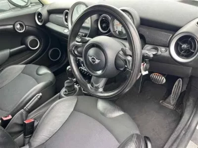 BMW MINI