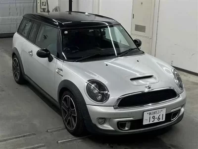 BMW MINI
