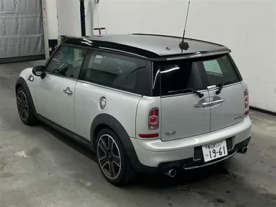 BMW MINI