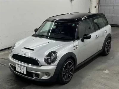 BMW MINI