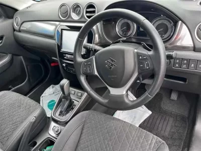 Suzuki ESCUDO