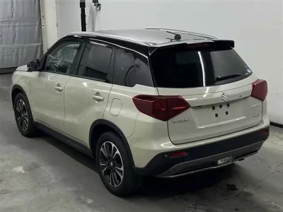 Suzuki ESCUDO