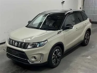 Suzuki ESCUDO
