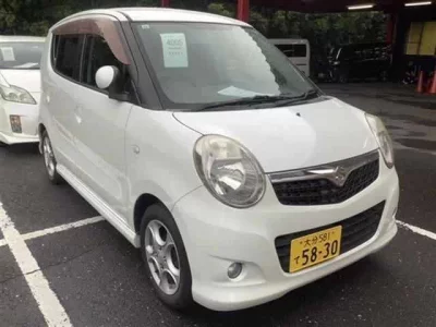 Suzuki MRWAGON