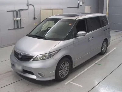 Honda ELYSION