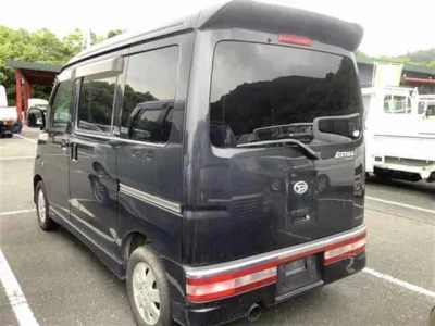 Daihatsu Atrai Wagon