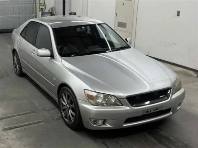 Toyota ALTEZZA