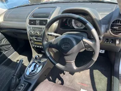 Toyota ALTEZZA