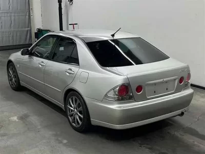 Toyota ALTEZZA