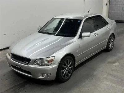 Toyota ALTEZZA