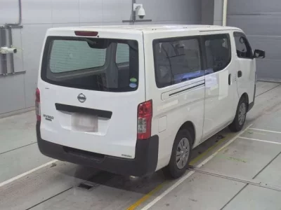 Nissan CARAVAN VAN