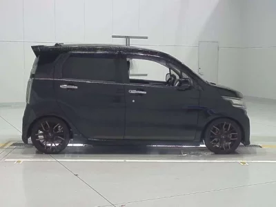 Honda N WGN