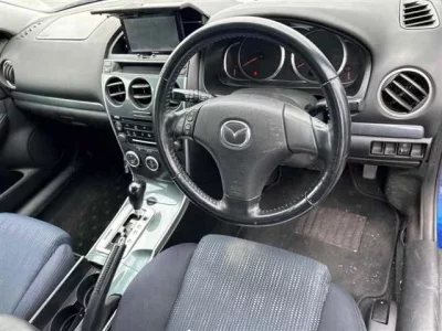Mazda ATENZA SPORT
