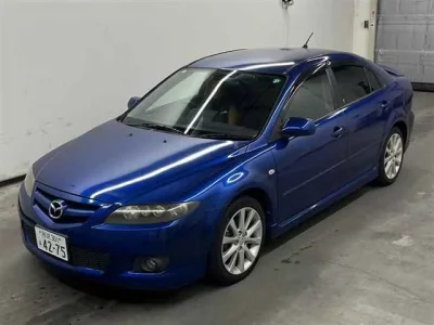 Mazda ATENZA SPORT