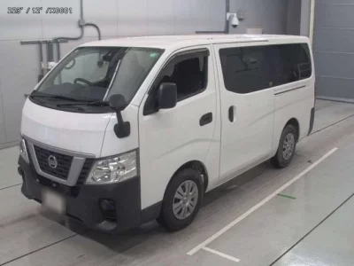 Nissan CARAVAN VAN