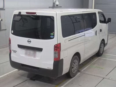 Nissan CARAVAN VAN