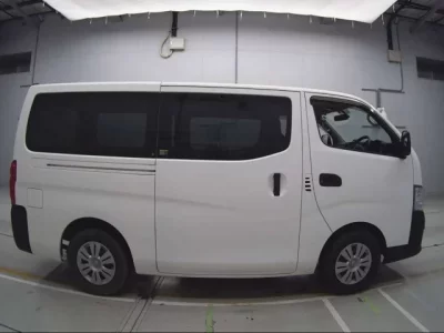 Nissan CARAVAN VAN