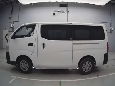 Nissan CARAVAN VAN
