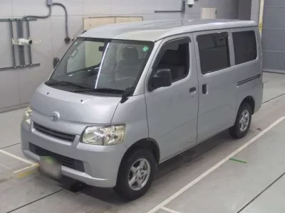Toyota TOWN ACE VAN