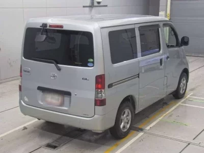Toyota TOWN ACE VAN