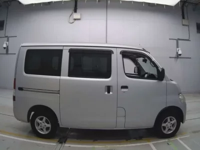 Toyota TOWN ACE VAN