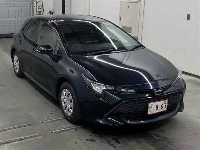 Toyota COROLLA SPORT