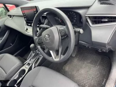 Toyota COROLLA SPORT