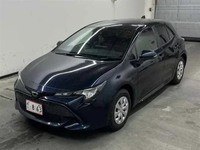 Toyota COROLLA SPORT