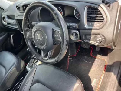 Chrysler JEEP RENEGADE