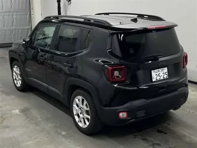 Chrysler JEEP RENEGADE