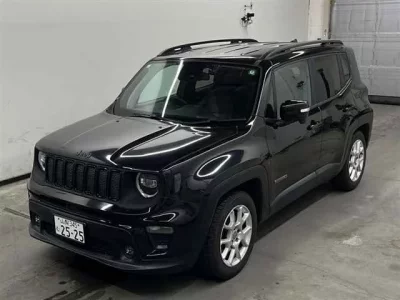 Chrysler JEEP RENEGADE
