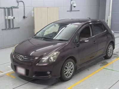 Toyota BLADE