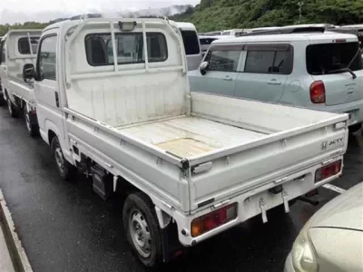 Honda ACTY TRUCK