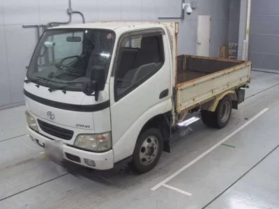 Toyota DYNA