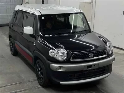 Suzuki XBEE