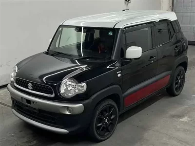 Suzuki XBEE